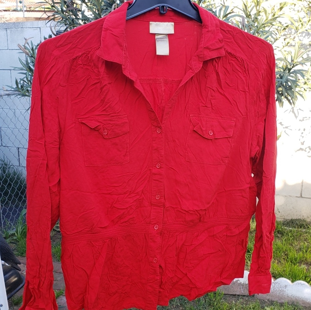Blouse